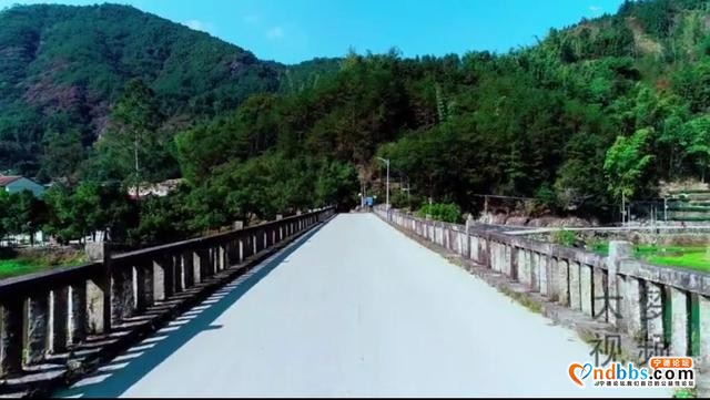 空中新蕉城：赤溪藏着这样一处古村落，山青水秀，蔗糖飘香-15.jpg
