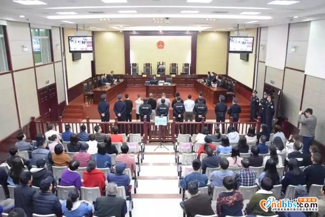 13人获刑！宁德蕉城4起涉恶势力案件宣判-2.jpg