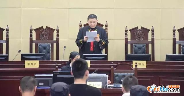 13人获刑！宁德蕉城4起涉恶势力案件宣判-6.jpg