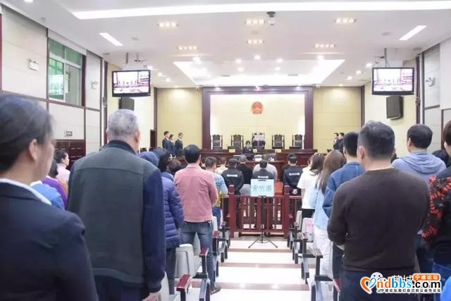 13人获刑！宁德蕉城4起涉恶势力案件宣判-4.jpg