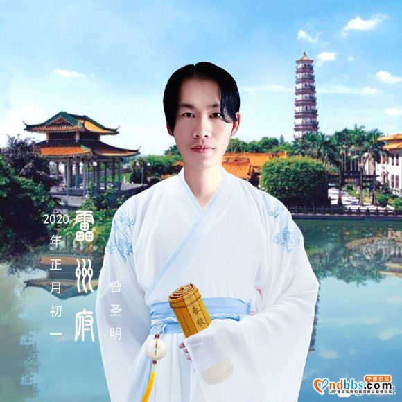 广东音乐人曾圣明 出闽南语专辑了-2.jpg
