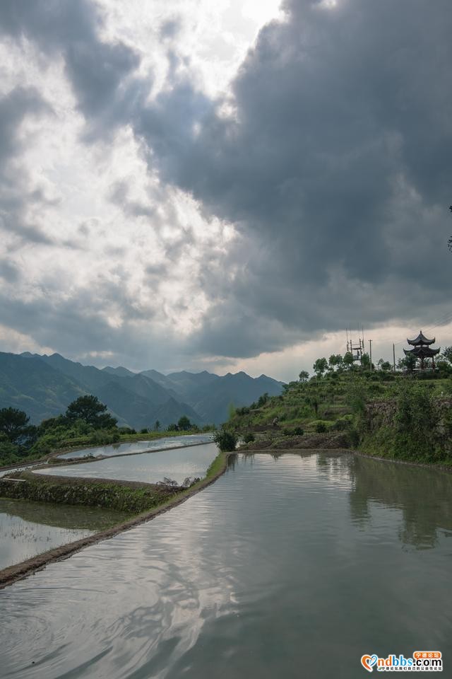 宁德有条鸳鸯溪，河对岸不收费的古村更值得一去-10.jpg