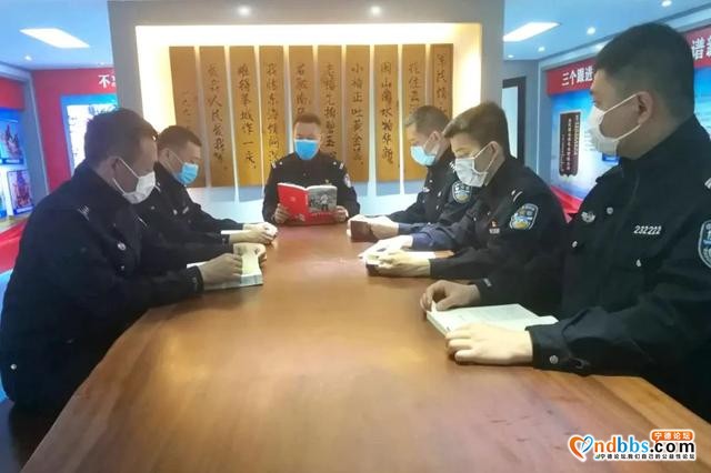 五四特辑 | 见证青春力量为蕉城公安这些集体点赞-5.jpg