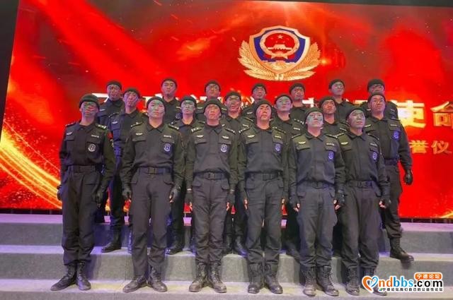 五四特辑 | 见证青春力量为蕉城公安这些集体点赞-7.jpg