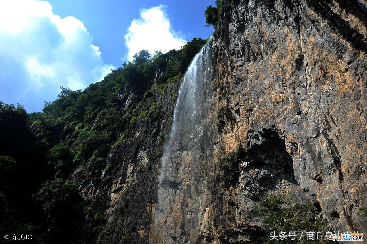 福建宁德好玩景区大排名，第一名是太姥山，猜猜后面几个-4.jpg
