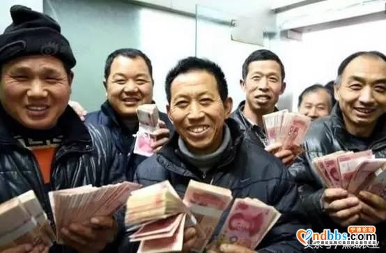 中央批了！蕉城这些村要发大财啦！每村100万....-4.jpg