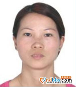 蕉城法院失信被执行人名单附照片，不还钱以后不处了-8.jpg