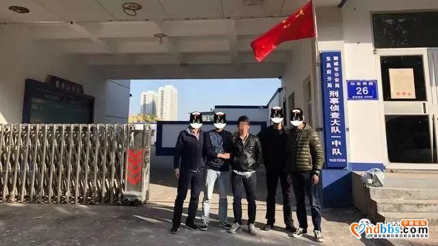 扫黑除恶 | 蕉城破获一起跨省特大系列涉枪案 抓获13人 缴获枪支8支-5.jpg