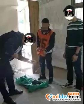 扫黑除恶 | 蕉城破获一起跨省特大系列涉枪案 抓获13人 缴获枪支8支-6.jpg