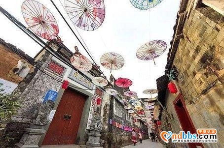 抓紧假期尾巴，去宁德这些地方看最炫民族风-2.jpg