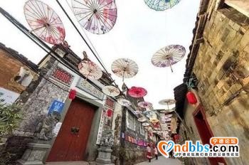 抓紧假期尾巴，去宁德这些地方看最炫民族风「组图」-2.jpg