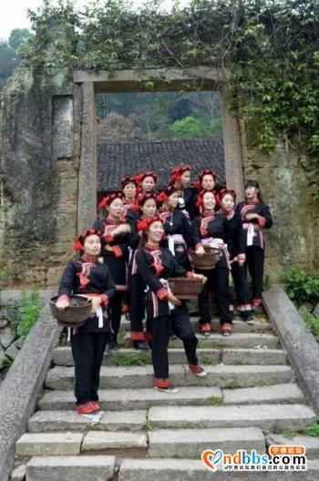 抓紧假期尾巴，去宁德这些地方看最炫民族风「组图」-20.jpg