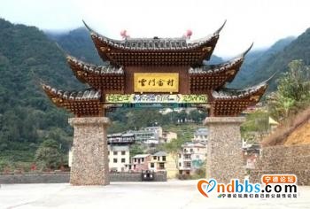 抓紧假期尾巴，去宁德这些地方看最炫民族风「组图」-16.jpg