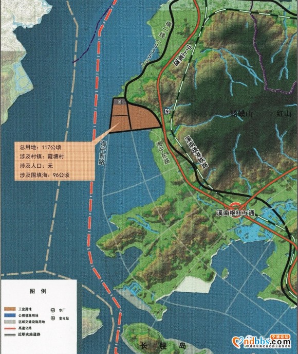 《振兴千年福宁府》启动区建设热火朝天 溪南新区的未来应该这么-2.jpg