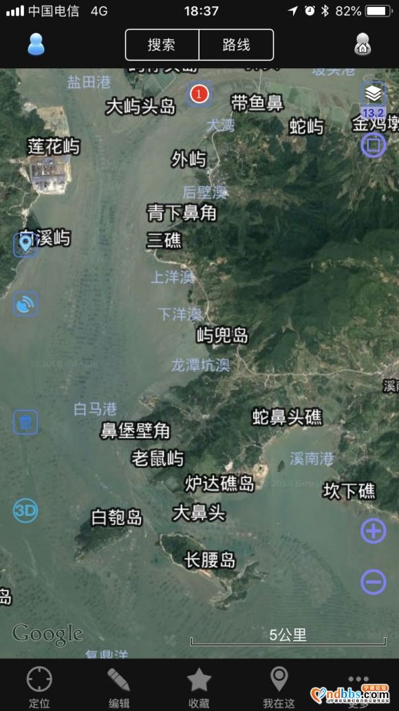 《振兴千年福宁府》启动区建设热火朝天 溪南新区的未来应该这么-1.jpg