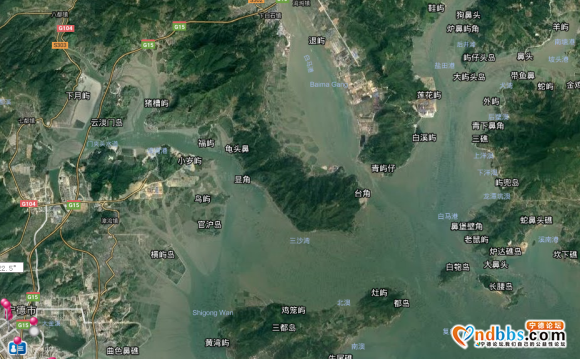 《振兴千年福宁府》启动区建设热火朝天 溪南新区的未来应该这么-1.jpg
