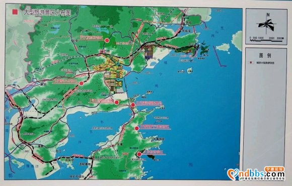 《振兴千年福宁府》启动区建设热火朝天 溪南新区的未来应该这么-1.jpg