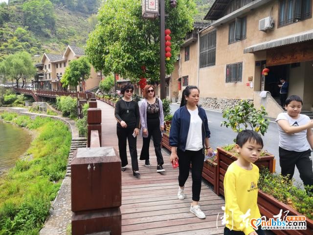 “五一”宁德市域自驾游成热门！有你的身影吗？-2.jpg