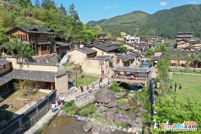 “五一”宁德市域自驾游成热门！有你的身影吗？-6.jpg