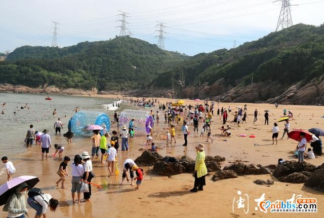 “五一”宁德市域自驾游成热门！有你的身影吗？-9.jpg