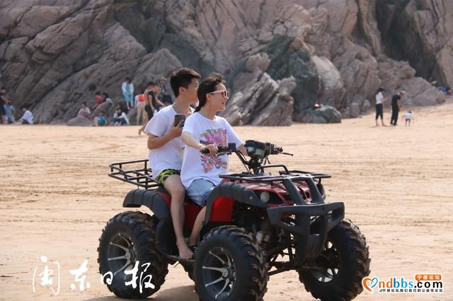 “五一”宁德市域自驾游成热门！有你的身影吗？-10.jpg