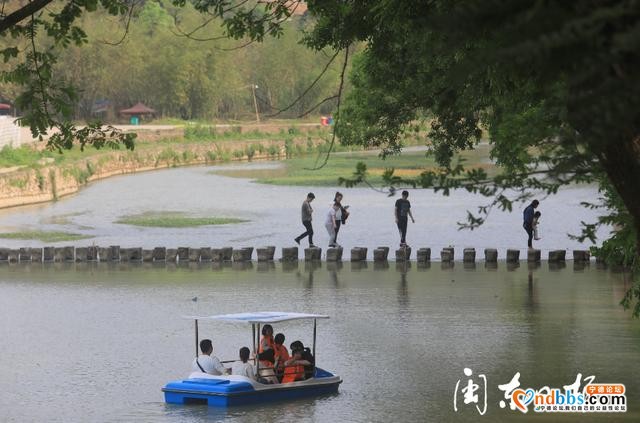 “五一”宁德市域自驾游成热门！有你的身影吗？-8.jpg