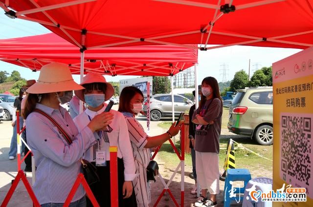 “五一”宁德市域自驾游成热门！有你的身影吗？-11.jpg