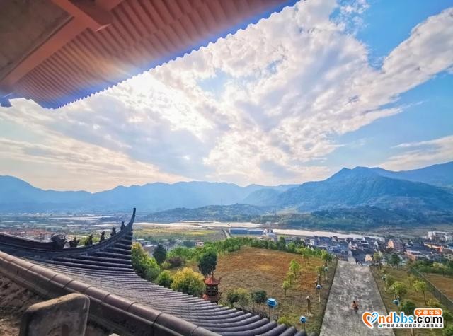 40分钟直达！复兴田园生活，宁德这个百年古镇要火了-7.jpg