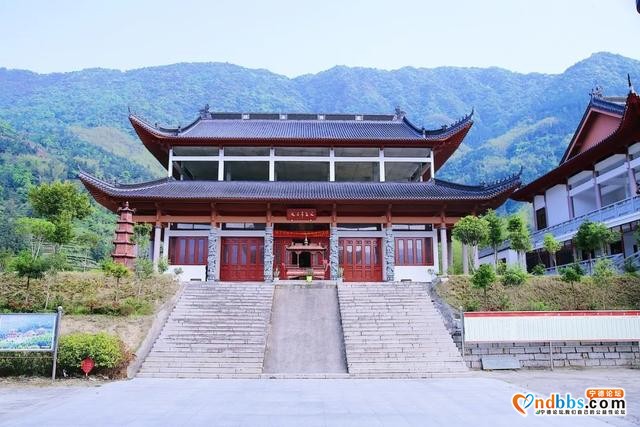 40分钟直达！复兴田园生活，宁德这个百年古镇要火了-8.jpg