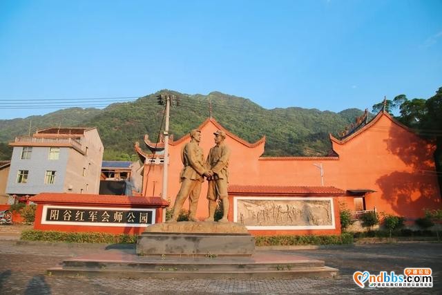 40分钟直达！复兴田园生活，宁德这个百年古镇要火了-17.jpg