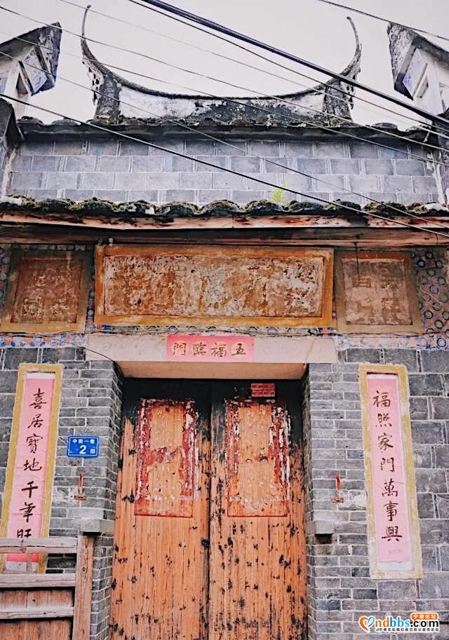 40分钟直达！复兴田园生活，宁德这个百年古镇要火了-30.jpg