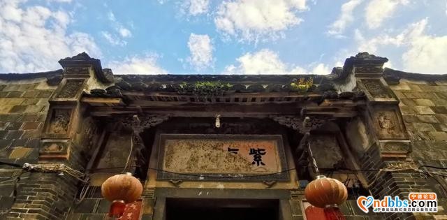 40分钟直达！复兴田园生活，宁德这个百年古镇要火了-29.jpg