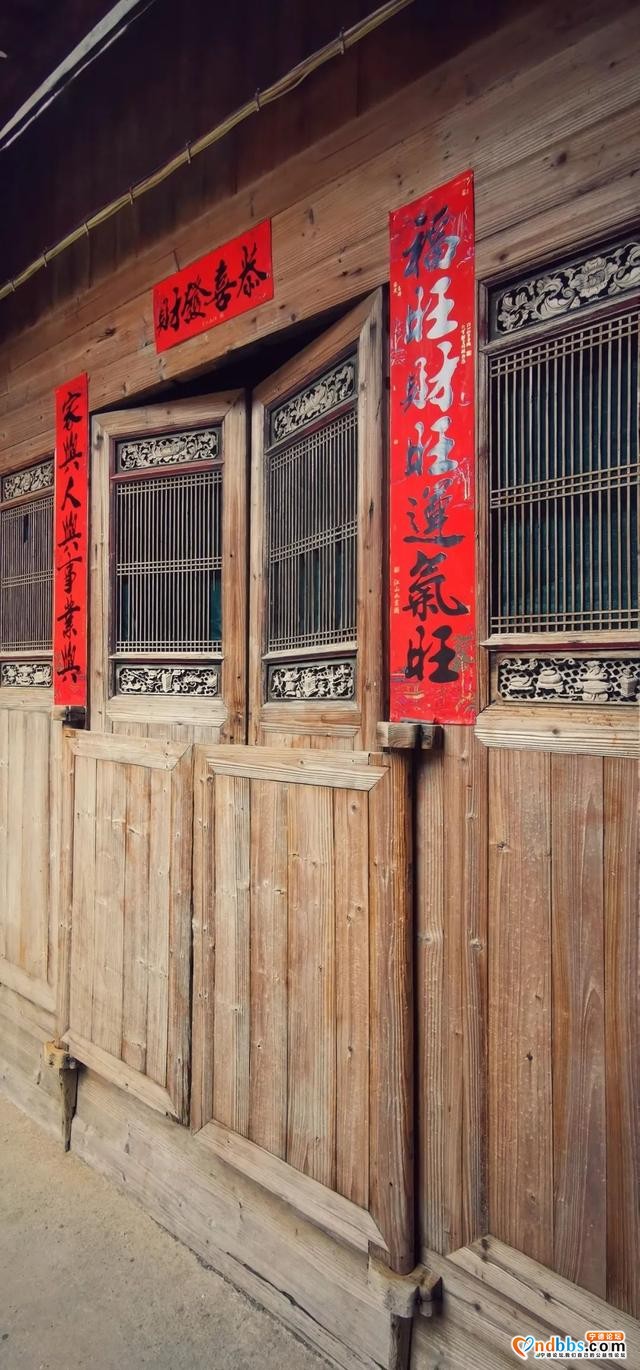 40分钟直达！复兴田园生活，宁德这个百年古镇要火了-34.jpg