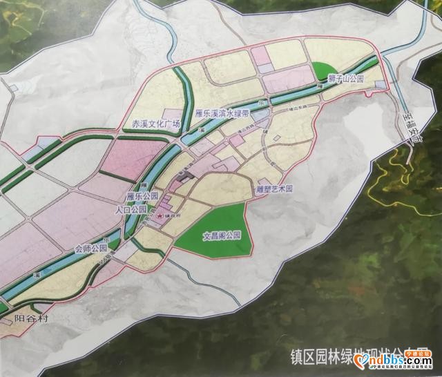 40分钟直达！复兴田园生活，宁德这个百年古镇要火了-56.jpg