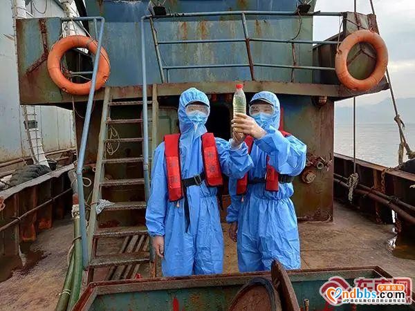 约110吨 宁德海警再查2起涉嫌走私成品油案-2.jpg