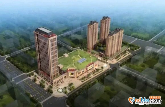 请问宁德大润发城市广场有业主群吗拉我一个，找找组织-2.jpg