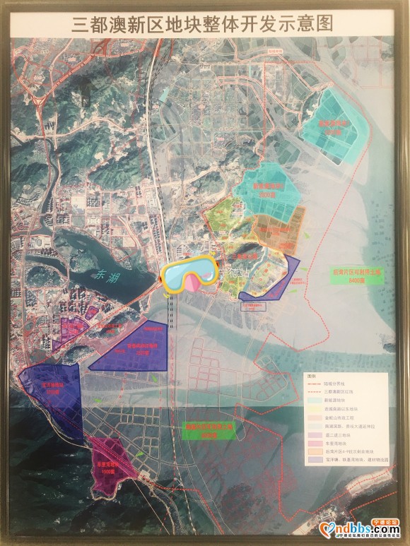 好消息，宁德蕉城区未来挤进一线城市，指日可待！-4.jpg