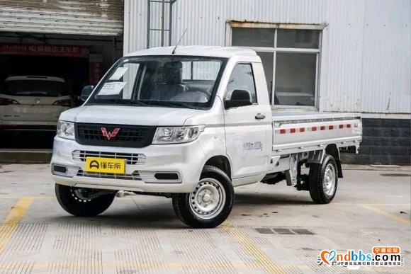 谁有打算卖掉的小货车，比如五菱荣光小卡这样的-1.jpg