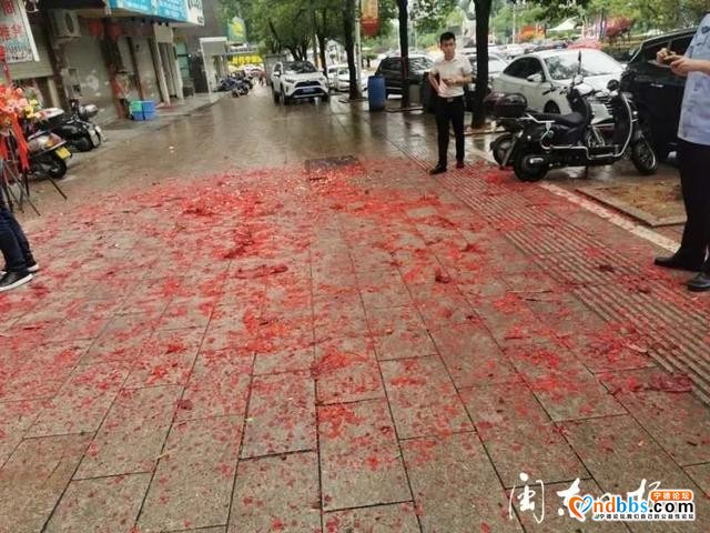 来真的！宁德开出首张违规燃放烟花爆竹罚单-3.jpg