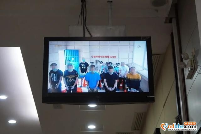 扫黑除恶：蕉城一起宗族黑社会性质组织案开庭审理-2.jpg
