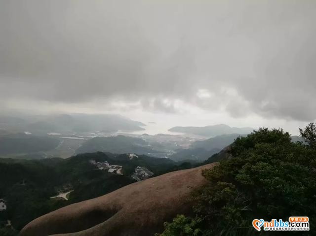 宁德旅游攻略｜惊讶于太姥山怪石嶙峋，沉醉在滩涂美景中-11.jpg