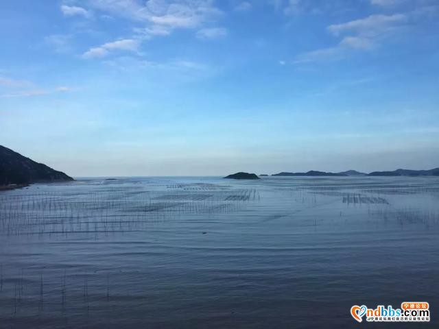 宁德旅游攻略｜惊讶于太姥山怪石嶙峋，沉醉在滩涂美景中-18.jpg