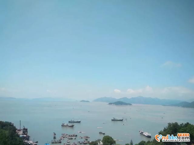 宁德旅游攻略｜惊讶于太姥山怪石嶙峋，沉醉在滩涂美景中-24.jpg