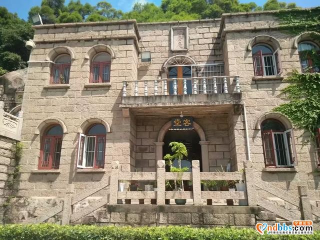 宁德旅游攻略｜惊讶于太姥山怪石嶙峋，沉醉在滩涂美景中-28.jpg