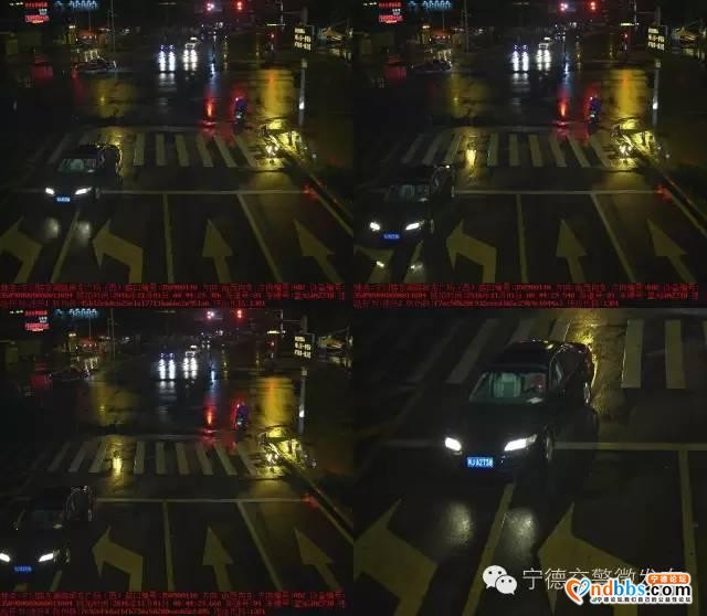 宁德新一波交通违法车辆曝光，您的车“榜上有名”么？-18.jpg