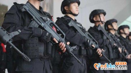 蕉城巡特警反恐大队紧扣三字诀 开展实战应急拉动大练兵-3.jpg