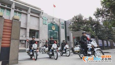 蕉城巡特警反恐大队紧扣三字诀 开展实战应急拉动大练兵-4.jpg