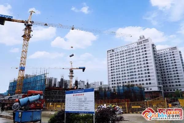 宁德市医院：改善就医体验 打造百姓“暖心医院”-5.jpg