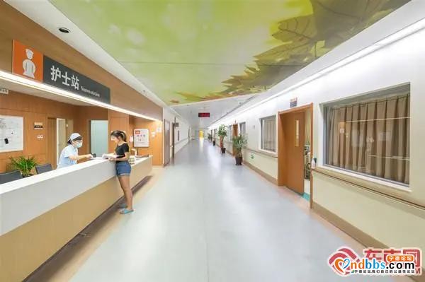 宁德市医院：改善就医体验 打造百姓“暖心医院”-3.jpg