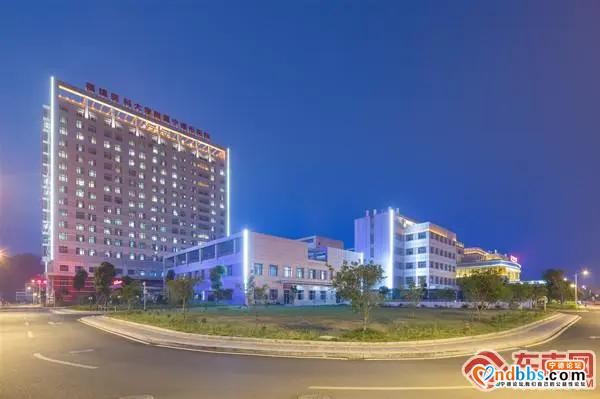 宁德市医院：改善就医体验 打造百姓“暖心医院”-4.jpg